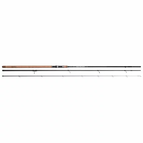 Trout Master - Spinhengel Troma Trout Pro Sbiro - SPRO 3 Trout Master - Spinhengel Troma Trout Pro Sbiro - SPRO