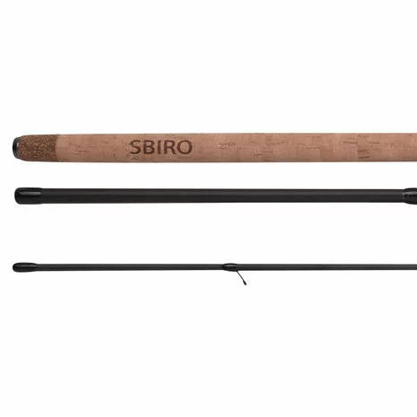 Trout Master - Spinhengel Troma Trout Pro Sbiro - SPRO 4 Trout Master - Spinhengel Troma Trout Pro Sbiro - SPRO - Afbeelding 2