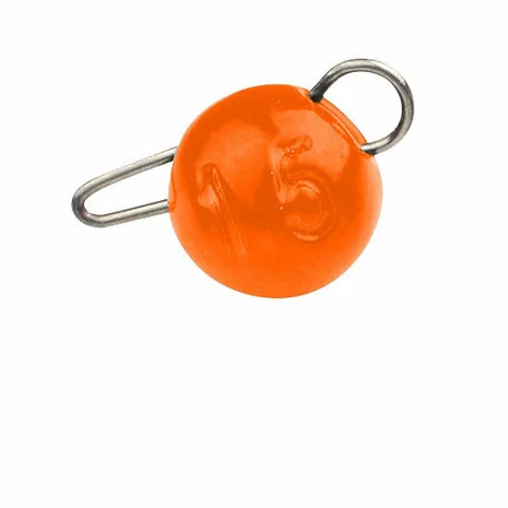 Trout Master - Lood Tungsten Bottom Jigs - Trout Master 7 Trout Master - Lood Tungsten Bottom Jigs - Trout Master - Afbeelding 5