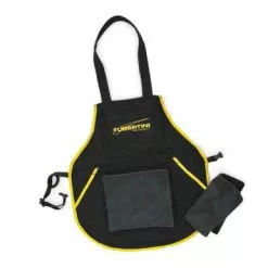 Tubertini - Schort Grembiulte T-Trout BG - Tubertini