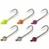 Magic Trout - Jigkoppen T-Jig - Magic Trout -Kleding Winkel 1587260839