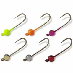 Magic Trout - Jigkoppen T-Jig - Magic Trout