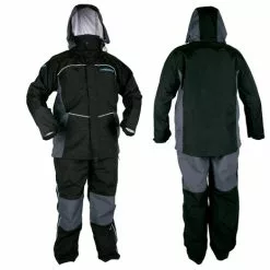 Spro Cresta - Regenpak All Weather Suit - Cresta