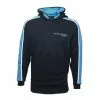 Drennan - Heavy Hoody Black - Drennan -Kleding Winkel 1591433431