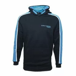 Drennan - Heavy Hoody Black - Drennan