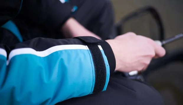 Drennan - Regenpak 25K Thermal Jacket - Drennan 5 Drennan - Regenpak 25K Thermal Jacket - Drennan - Afbeelding 3