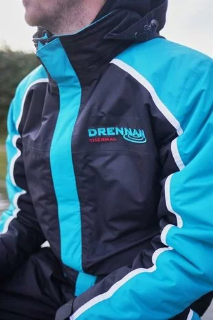 Drennan - Regenpak 25K Thermal Jacket - Drennan 4 Drennan - Regenpak 25K Thermal Jacket - Drennan - Afbeelding 2