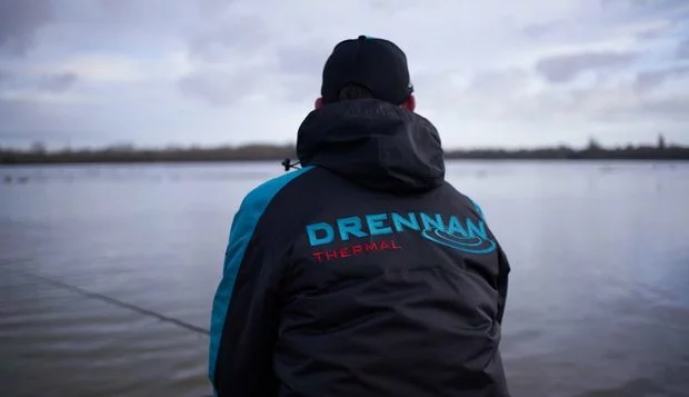 Drennan - Regenpak 25K Thermal Jacket - Drennan 8 Drennan - Regenpak 25K Thermal Jacket - Drennan - Afbeelding 6