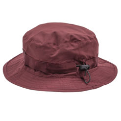 Korda - Waterproof Boonie - Burgundy - Korda