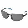 Preston - Zonnebril X-LT Polarised Sunglasses - Grey Lens - Preston -Kleding Winkel 1641992654