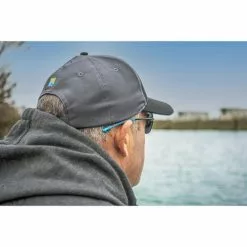 Preston - Zonnebril X-LT Polarised Sunglasses - Grey Lens - Preston 10 Preston - Zonnebril X-LT Polarised Sunglasses - Grey Lens - Preston -Kleding Winkel 1641992661