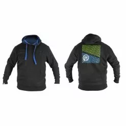 Preston - Black Hoodie - Preston