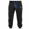 Preston - Broek Black Joggers - Preston -Kleding Winkel 1641996378