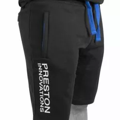 Preston - Broek Black Shorts - Preston 6 Preston - Broek Black Shorts - Preston -Kleding Winkel 1641997757