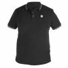 Preston - Polo Black - Preston -Kleding Winkel 1642324790