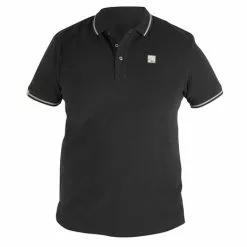 Preston - Polo Black - Preston