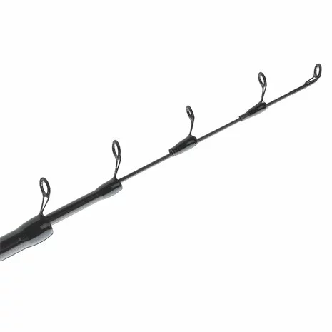 Mitchell - Telescoophengel Rod Epic RZ T-600 2-12 Gram ML Adjustable - Mitchell 5 Mitchell - Telescoophengel Rod Epic RZ T-600 2-12 Gram ML Adjustable - Mitchell - Afbeelding 3