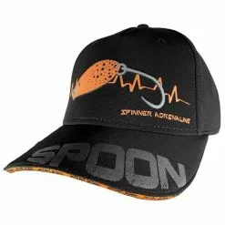 Elite - Cap Spoon - Elite