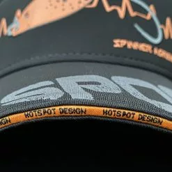 Elite - Cap Spoon - Elite -Kleding Winkel 1687221033