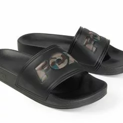 Fox Carp - Sliders Black - Fox Carp