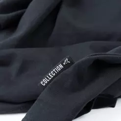 Fox Carp - Fox Collection Black / Orange T-shirt - Fox Carp -Kleding Winkel 1773727968