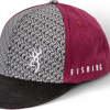 Browning - Classic Cap - Browning -Kleding Winkel 1781737791