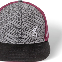 Browning - Classic Cap - Browning -Kleding Winkel 1781737797