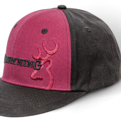 Browning - Clubber Cap - Browning