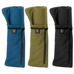 Heat Experience - Verwarmd Zitkussen Heated Seat Pad - Heat Experience