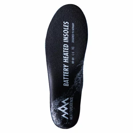 Heat Experience - Verwarmde Zolen Heated Insoles - Heat Experience 3 Heat Experience - Verwarmde Zolen Heated Insoles - Heat Experience - Afbeelding 2