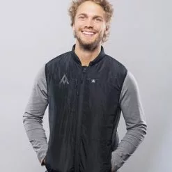 Heat Experience - Verwarmde Vest Heated Men - Heat Experience -Kleding Winkel 1792352307