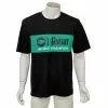 Sensas - T-Shirt Fashion Club Zwart & Groen -Sensas -Kleding Winkel 1799621313