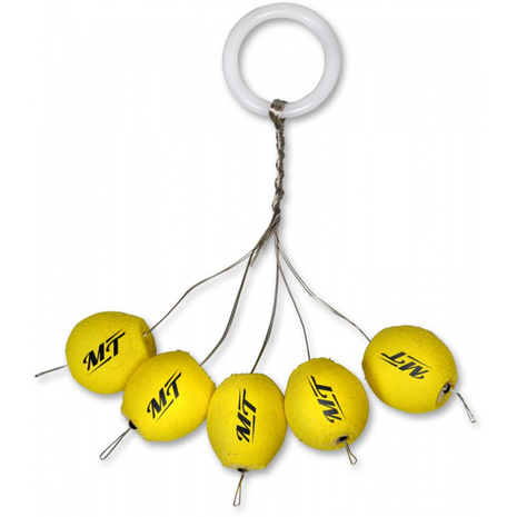 Magic Trout - Standard Pilot Round Eva - 10mm - Magic Trout 4 Magic Trout - Standard Pilot Round Eva - 10mm - Magic Trout - Afbeelding 2