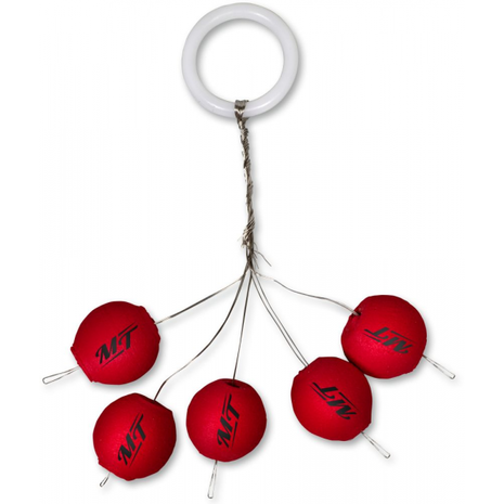 Magic Trout - Standard Pilot Round Eva - 10mm - Magic Trout 5 Magic Trout - Standard Pilot Round Eva - 10mm - Magic Trout - Afbeelding 3