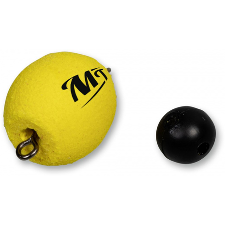 Magic Trout - Float Connector Swivel G2 EVA - Magic Trout 5 Magic Trout - Float Connector Swivel G2 EVA - Magic Trout - Afbeelding 3