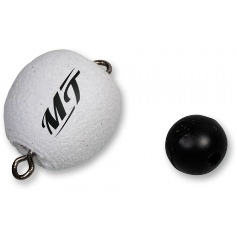 Magic Trout - Float Connector Swivel G2 EVA - Magic Trout 4 Magic Trout - Float Connector Swivel G2 EVA - Magic Trout - Afbeelding 2