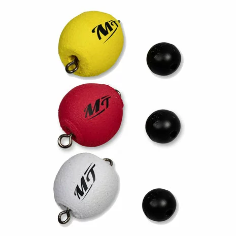 Magic Trout - Float Connector Swivel G2 EVA - Magic Trout 3 Magic Trout - Float Connector Swivel G2 EVA - Magic Trout