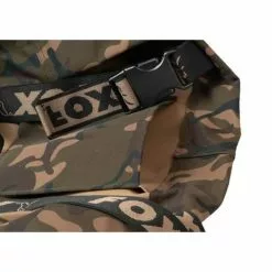 Fox Carp - Waadpak Lightweight Camo Waders - Fox Carp -Kleding Winkel 1802649807