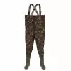 Fox Carp - Waadpak Lightweight Camo Waders - Fox Carp -Kleding Winkel 1802649819