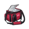 Berkley - Opbergtas System Bag L Red-Black + 4 Boxes - Berkley -Kleding Winkel 1803715737
