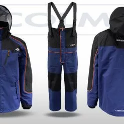 Colmic - Regenpak Rainproof Suit - Colmic