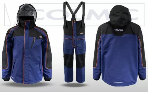 Colmic - Regenpak Rainproof Suit - Colmic -Kleding Winkel 1813656978