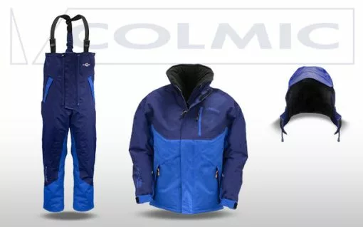 Colmic - Warmtepak Extreme Suit - Colmic -Kleding Winkel 1813657155