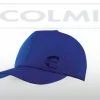 Colmic - Pet Cappello Blu Light Series - Colmic