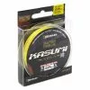 Herakles - Gevlochten Lijn Kasumi Braid Trout Fishing Line - Yellow - Herakles -Kleding Winkel 1864410465