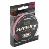 Herakles - Gevlochten Lijn Kasumi Braid Trout Fishing Line - Red - Herakles -Kleding Winkel 1864420149