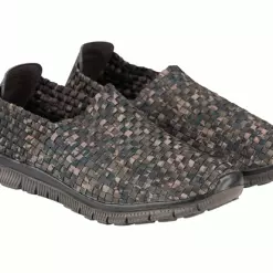 Fox Carp - Schoenen Camo Mesh Trainers - Fox Carp