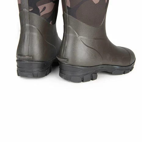 Fox Carp - Laarzen Camo Neoprene Boot - Fox Carp 8 Fox Carp - Laarzen Camo Neoprene Boot - Fox Carp - Afbeelding 6