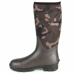 Fox Carp - Laarzen Camo Neoprene Boot - Fox Carp 10 Fox Carp - Laarzen Camo Neoprene Boot - Fox Carp -Kleding Winkel 1865757975