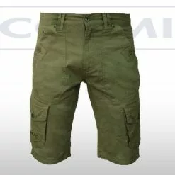 Colmic - Short Pantalone Corto Green - Colmic